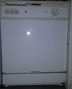 Dishwasher $40