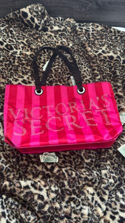 Large Victoria Secret bag