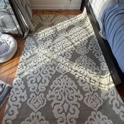 Safavieh Indoor/outdoor Rug 5’ X 8’