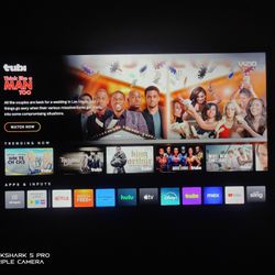 32" Vizio Smart TV, 32" TV, 32 Inch Smart Tv