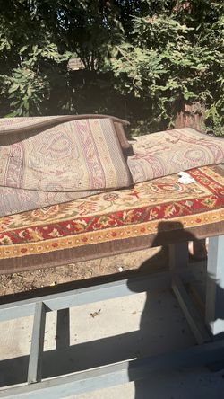 Free yard sale left overs must take it all no exceptions