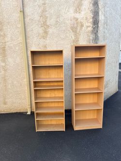 Garage storage cabinets (2pk)