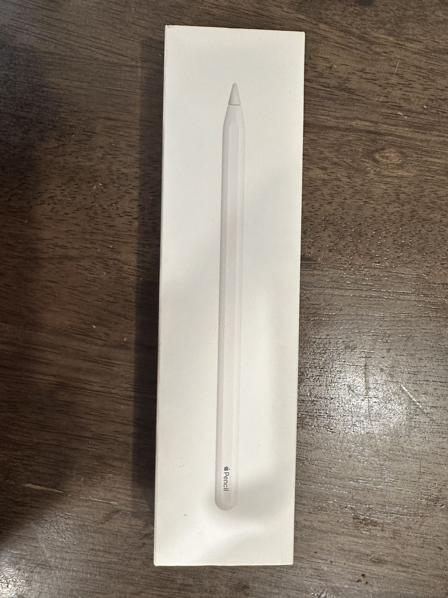Apple Pencil 