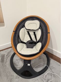Larex baby swing