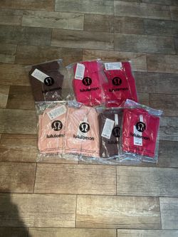 Lululemon define jackets