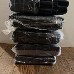 New 8.5x6.6 Ft. Floor Protector Mat