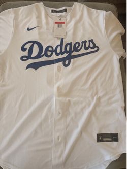 Dodgers Freeman Jersey