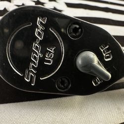 Snap On Ratchet