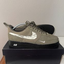 Nike Air Force 1 Size 13