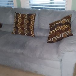Couch set $75 OBO