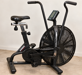 ASSAULT FITNESS AIRBIKE CLASSIC
