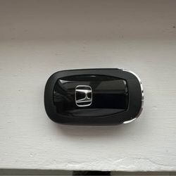 Llave inteligente (key fob) para Honda con case