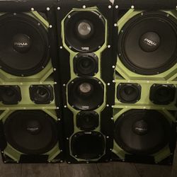 Car Audio