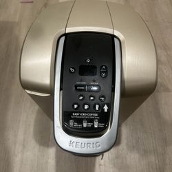 Keurig Coffee Maker