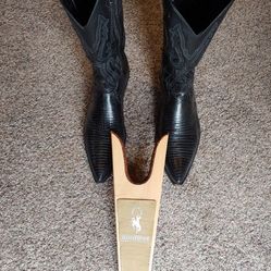 Cowboy Boots Mens 