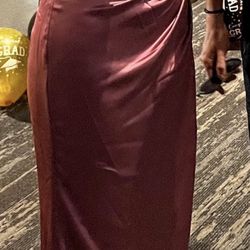 Milvine Boutique Dress 