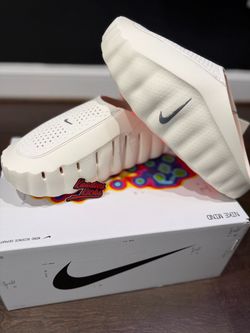 Nike mind 001 “Sail” size 14