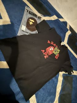 Bape Shirt