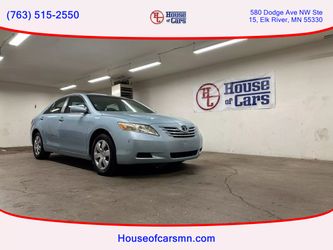 2009 Toyota Camry