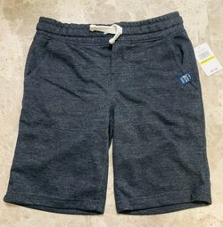 Lucky Brand Boys' Knit Shorts