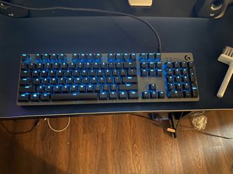 Logitech G 512