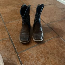 Kids Boots