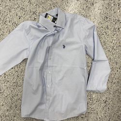 Polo assn. M shirt 