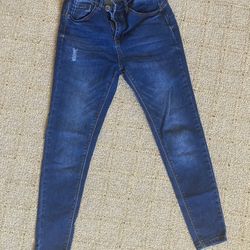 Jeans - Size 3