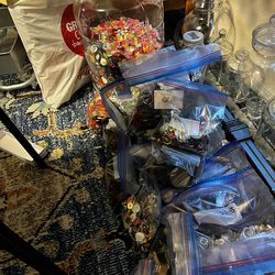 Antique/Vintage Button Collection