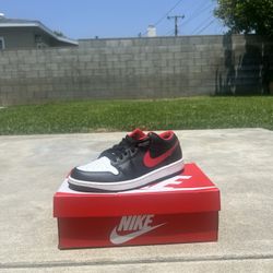 Jordan 1 Low
