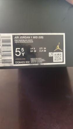 Jordan
