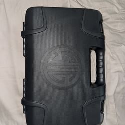 Sig Sauer Hard Plastic Carry Case 