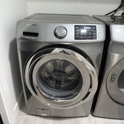 Samsung Front Load Washer