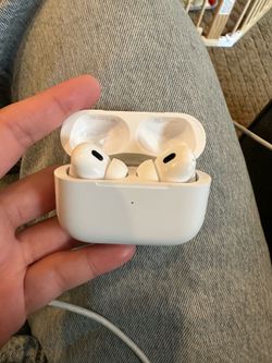 Air pods