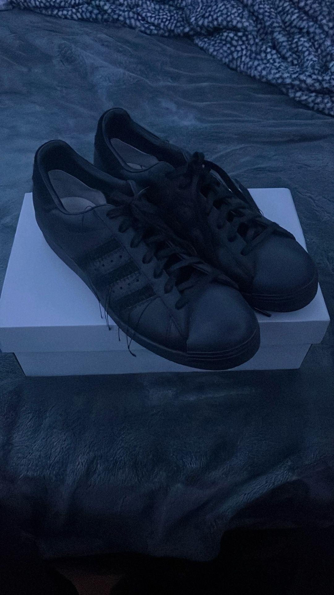 Adidas Y3 Collab