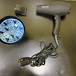 Hair Dryer