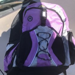 Very Nice Backpack Only $15 See All Pictures
