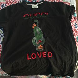 Gucci Shirt