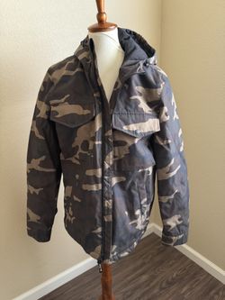 Men’s Levi’s Jacket Size S