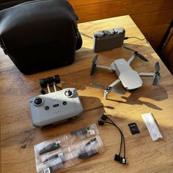 DJI Drone Kit