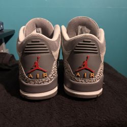 Jordan 3 Retro 