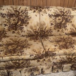 Sleeper Sofa