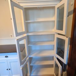 Nova Solo Halifax 3 Pantry