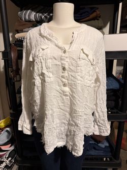 FP large  shirt