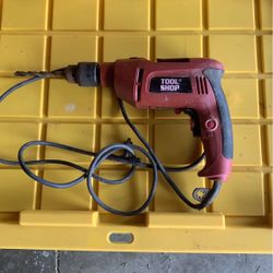 Power drill