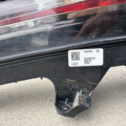 2015 Cadillac Escalade RH Taillight OEM