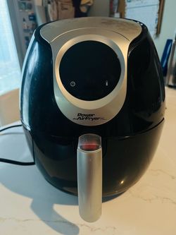 Power Air Fryer XL
