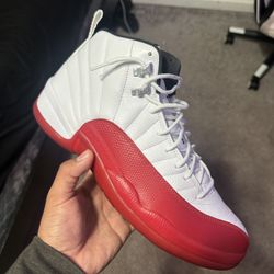 Jordan 12 “cherry” Sz 13