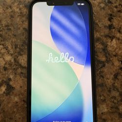 iPhone 12 Pro Max 256 GB