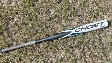 Easton Ghost Double Barrel 32 inch/22oz (-10) Composite Softball Bat
